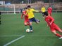 試合シーン91