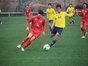 試合シーン98
