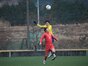 試合シーン100