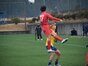 試合シーン107
