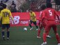 試合シーン115