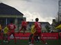 試合シーン148