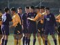 試合シーン27