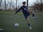 試合シーン70