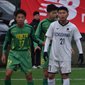 帝京長岡 vs 国士舘