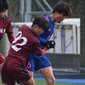 丸岡 vs 大成