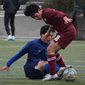 旭川実 vs 横浜創英