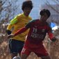 関大北陽 vs 関東一