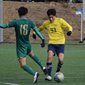 鹿島学園 vs 柳ヶ浦