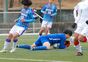 試合シーン70