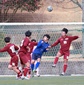 旭川実 vs 横浜創英