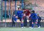 試合シーン50