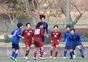 試合シーン70