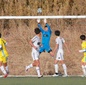 日本文理 vs 名古屋