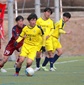 丸岡 vs 西武台