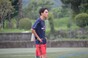 試合シーン17