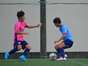 試合シーン14