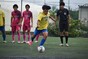 試合シーン14