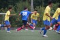 試合シーン14