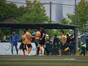 試合シーン38