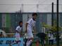 試合シーン28