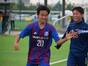試合シーン36