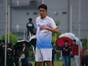 試合シーン10