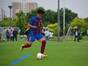 試合シーン21