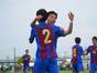 試合シーン25