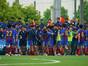試合シーン54