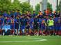 試合シーン55