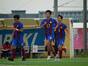 試合シーン56