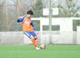試合シーン11
