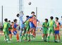 試合シーン14