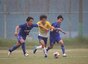 試合シーン14