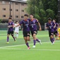 京都サンガF.C. U-18 vs 履正社