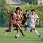 京都共栄 vs 京都橘