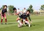 試合シーン16