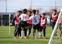 試合シーン17