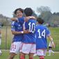 横浜F・マリノスユース vs 栃木SC U-18