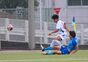試合シーン17