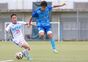 試合シーン90