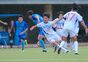 試合シーン98