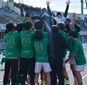 東京ヴェルディユース vs カターレ富山U-18