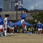 愛媛FC U-18 vs 横浜F・マリノスユース