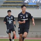 ガンバ大阪ユース vs 高川学園