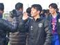 試合シーン17