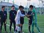 試合シーン27