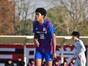 試合シーン47