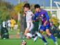 試合シーン50